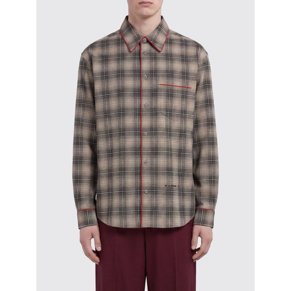Marni Men Shirt Men Marni